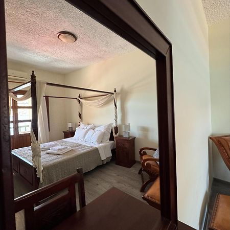 Akrotiri B&B Pórto Káyio Esterno foto