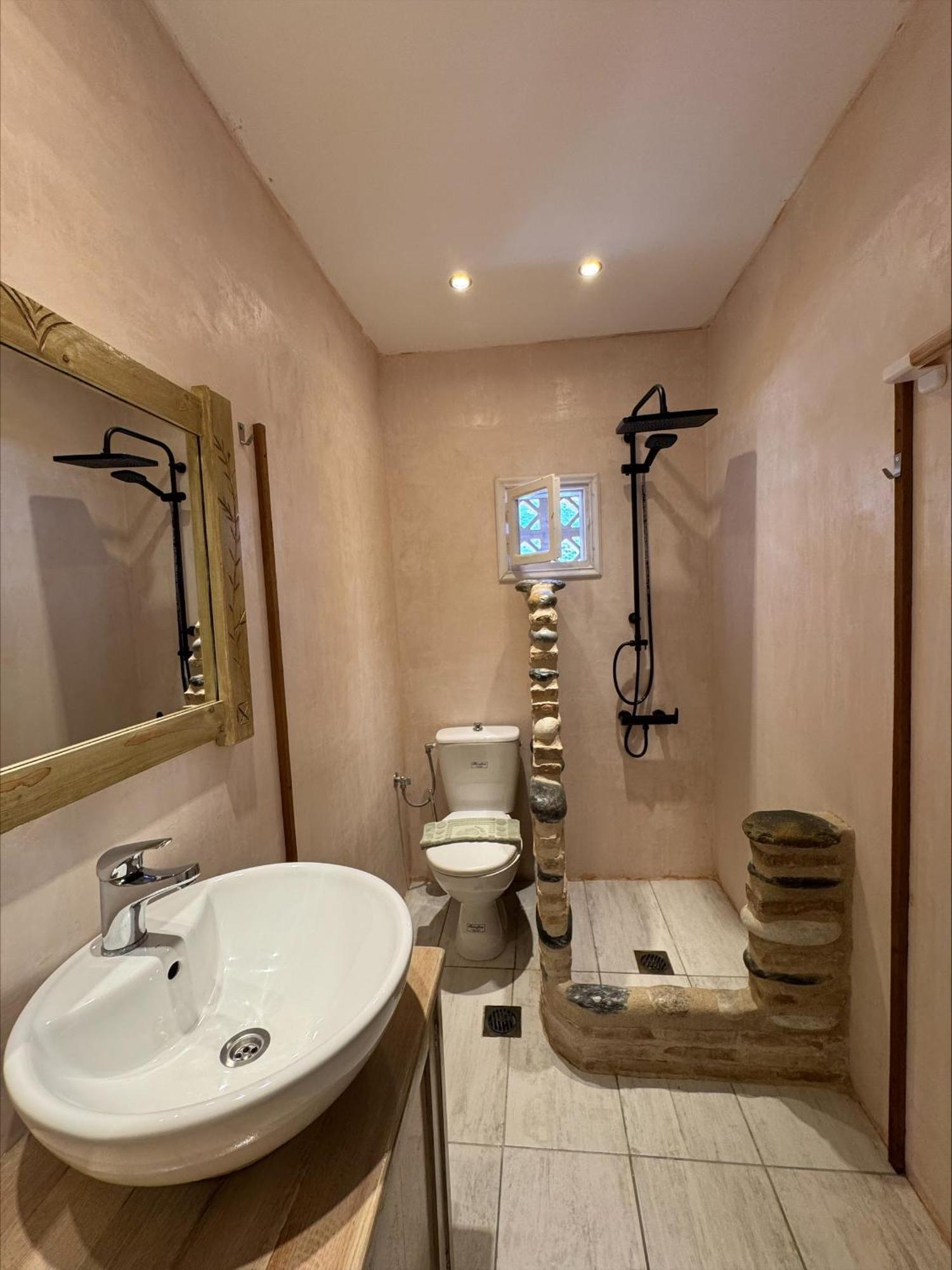 Akrotiri B&B Pórto Káyio Esterno foto