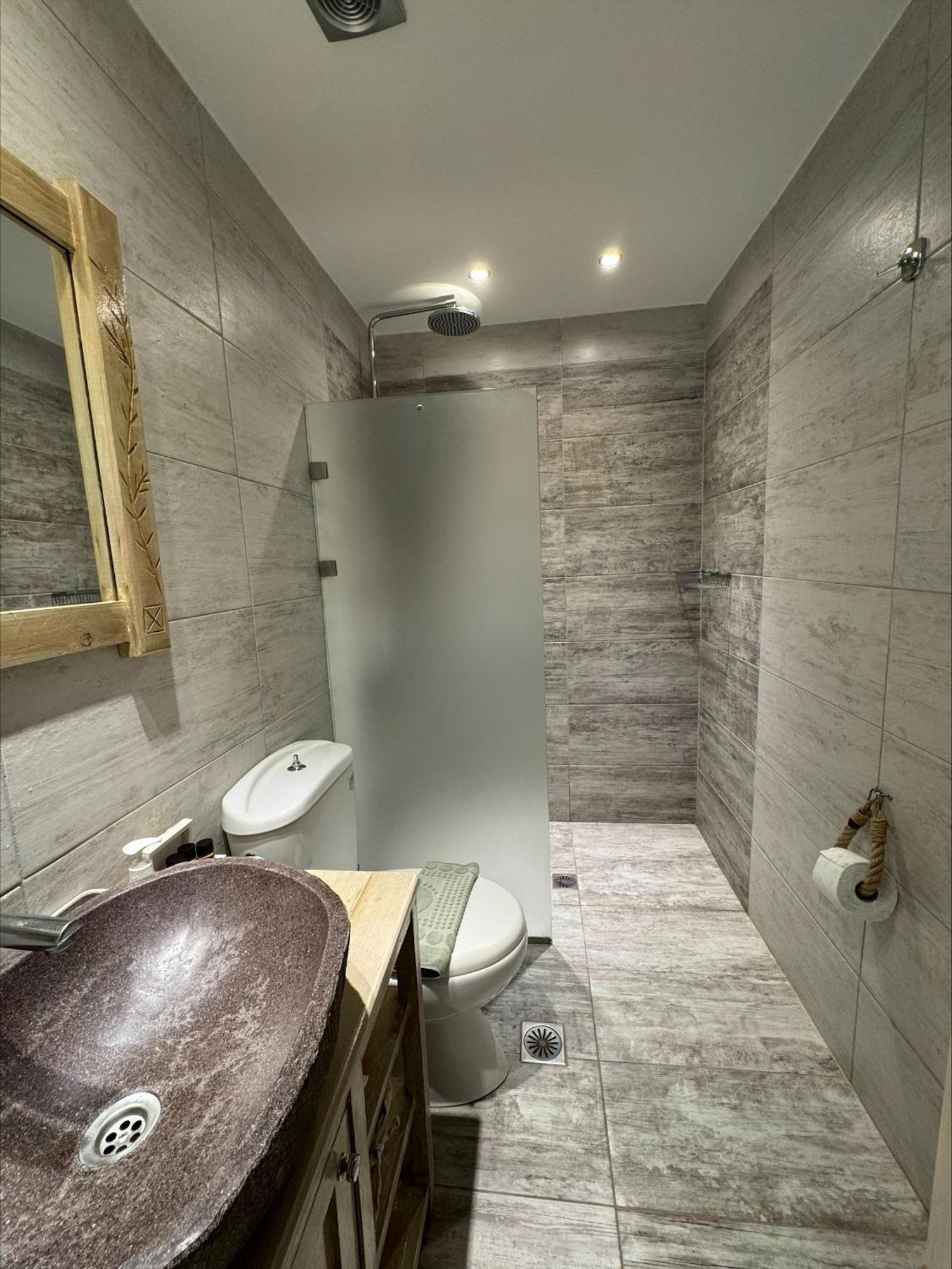 Akrotiri B&B Pórto Káyio Esterno foto